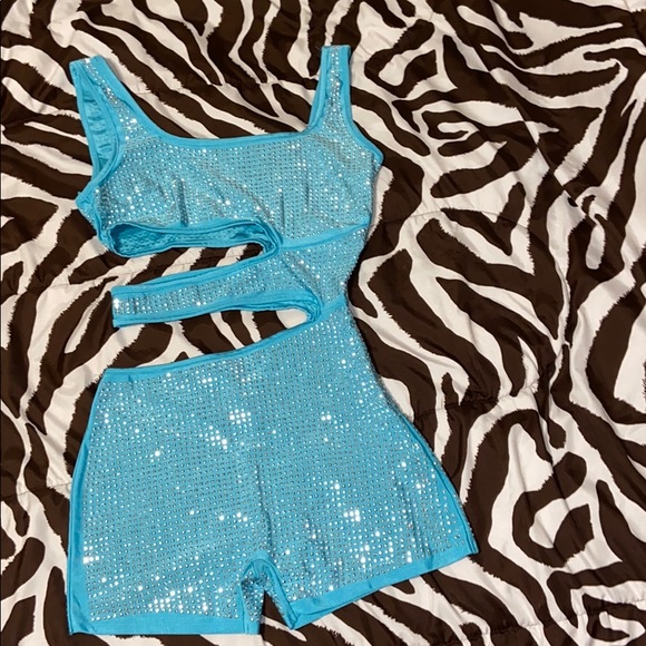 Other - Jumpsuit